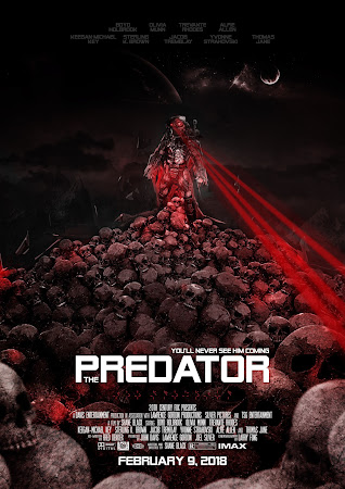 predator full movie free download Alien predator (2018) full movie english 720p hdrip 700mb | pc.
