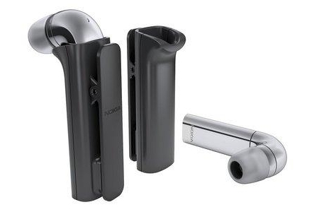 Nokia J Bluetooth Headset - Mana Blog... for all