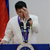 Netizen Shares Brilliance of Pres. Duterte "Anti-Dutertes Spin and Duterte Spins Back"