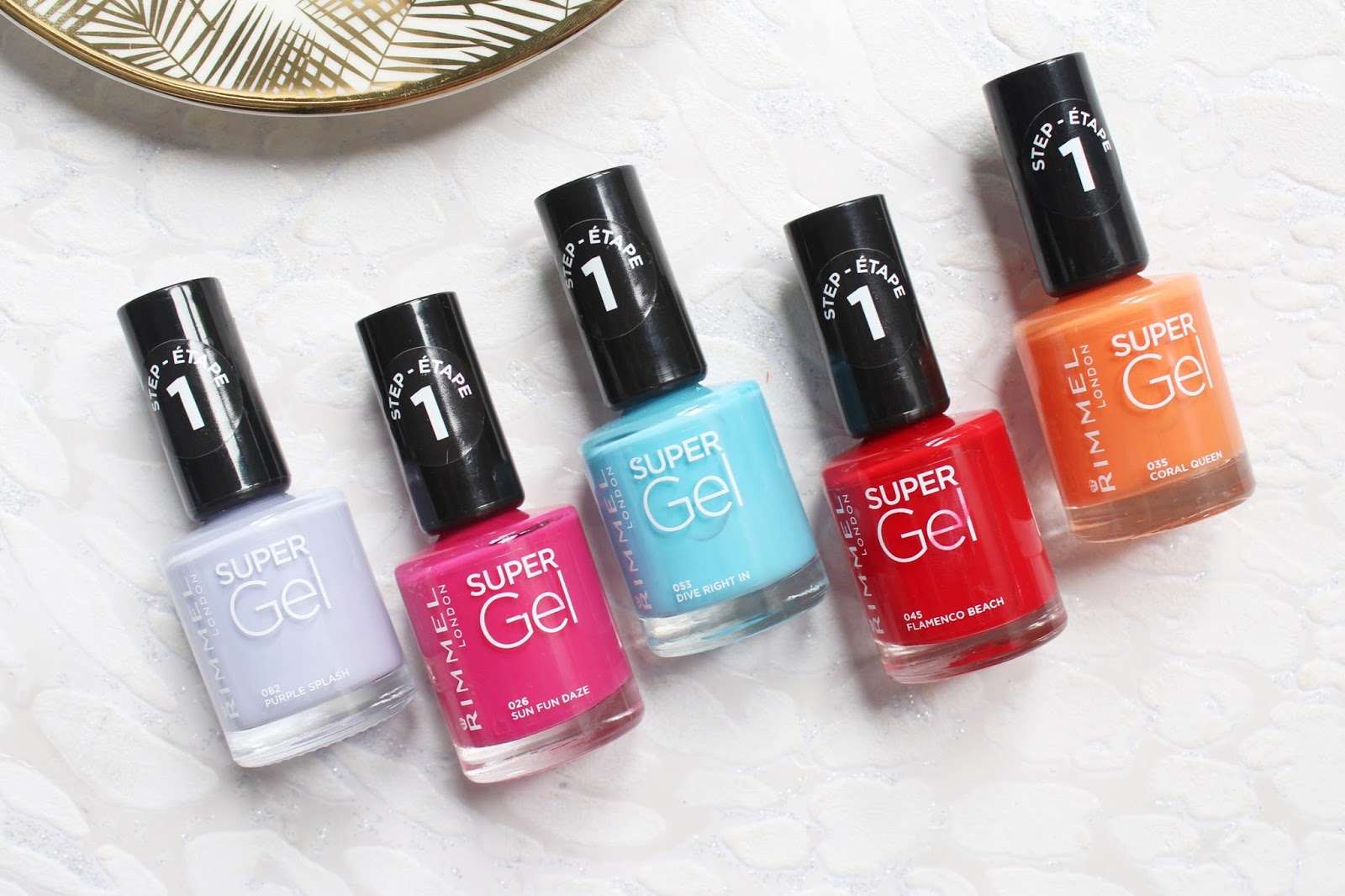 8. Color Shifting Jewelery: Our Favorite Gel Nail Polishes for a Perfect Match - wide 1