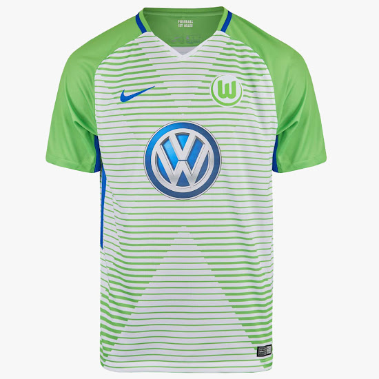 best bundesliga jerseys