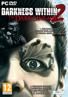 Darkness Within 2: The Dark Lineage Download Darkness Within 2: The Dark Lineage Download
