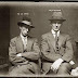 1920's Prisoner Portraits (48 Pics)
