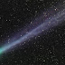 Penjelasan Fenomena Hujan Meteor Orionid Penjelasan Fenomena Hujan Meteor Orionid