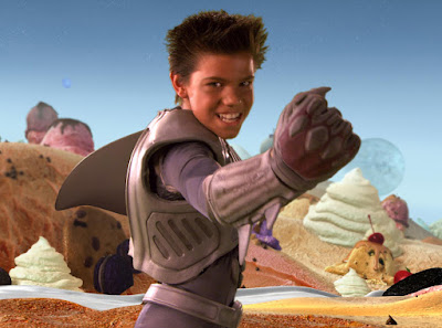 The Adventures Of Sharkboy And Lavagirl 3d Movie Image 6