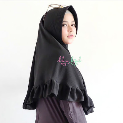 khimar rempel polos