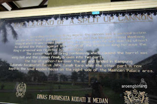 istana maimun medan