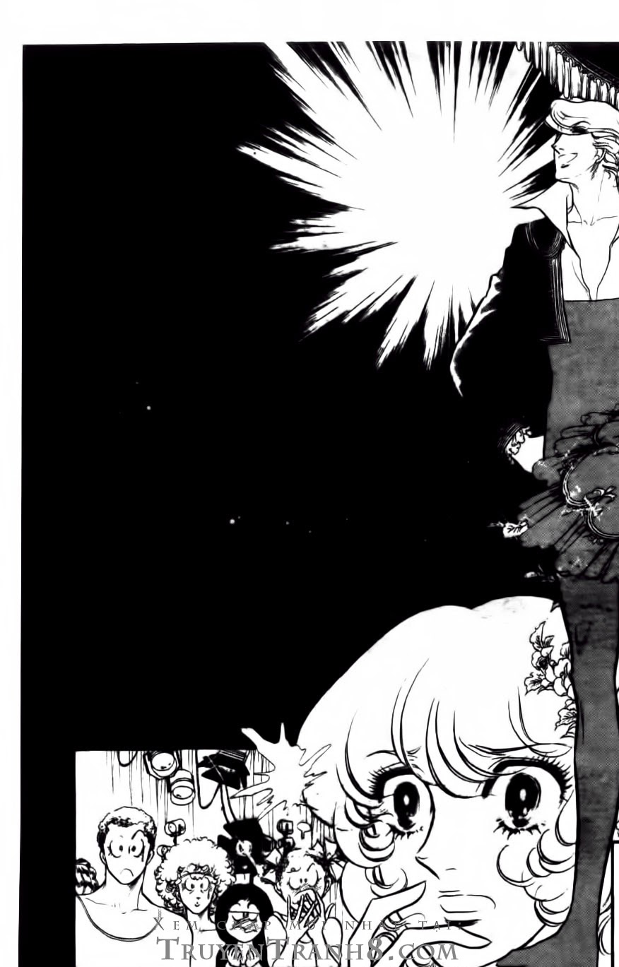 Swan - Vũ Khúc Thiên Nga Chap 100 - Next Chap 101
