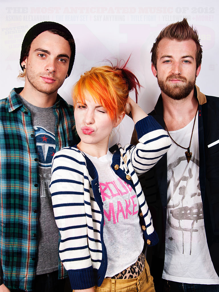 SINGLE PALING BARU DARI PARAMORE | TERBARU LAGU | Terbaru Lagu