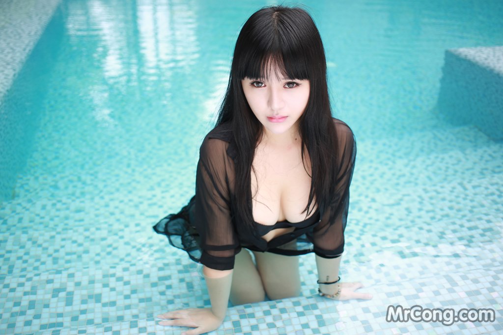 MyGirl No.086: Model Ba Bao icey (八宝 icey) (63 photos) photo 3-10