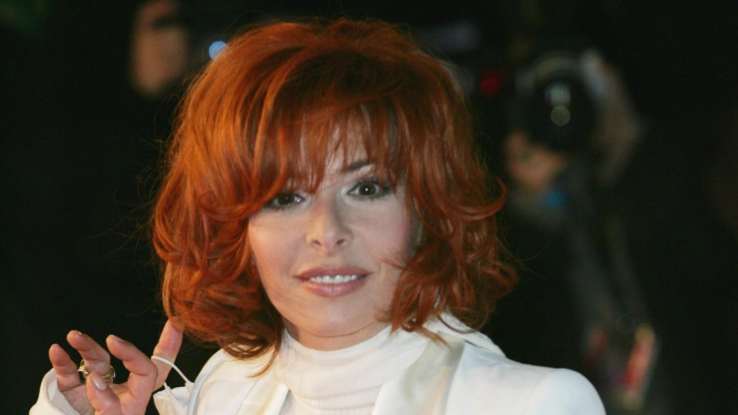 Mylène Farmer Mylène Farmer