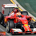 SEGUN KIMI RAIKKONEN MATTIACCI ESTA TRABAJANDO MUCHO TRAS BASTIDORES