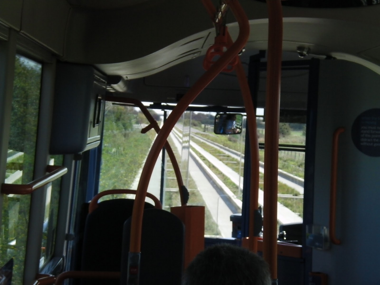 Margaret s Blog Guided Busway margaret-s-blog-guided-busway