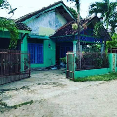 Properti Lampung - Rumah Di Jual 