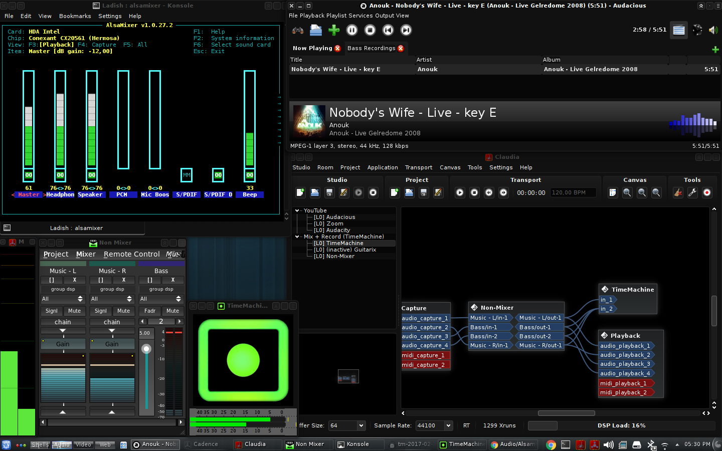 Эквалайзер для линукс. Kxstudio. Вст плагины. Сьюз студио линукс. Плагин ardour.