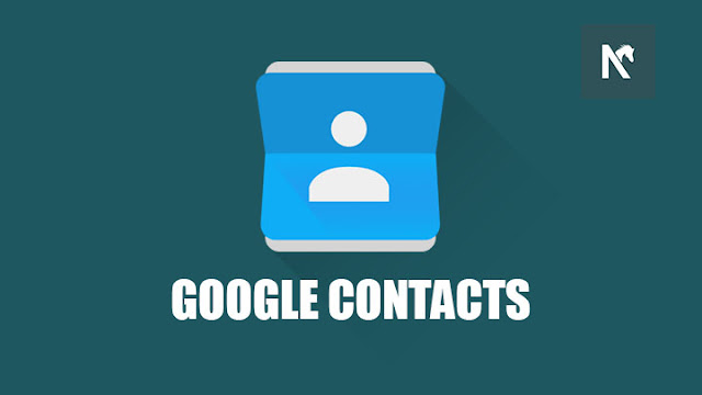 Cara Menyimpan Kontak Nomor Telepon di Google Contact Android Cara Menyimpan Kontak Nomor Telepon di Google Contact Android