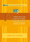 Υλικό προετοιμασίας για τα επίπεδα Α, Β και Γ της ισπανικής γλώσσας