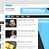 Fastest Magz Blogger Template Free