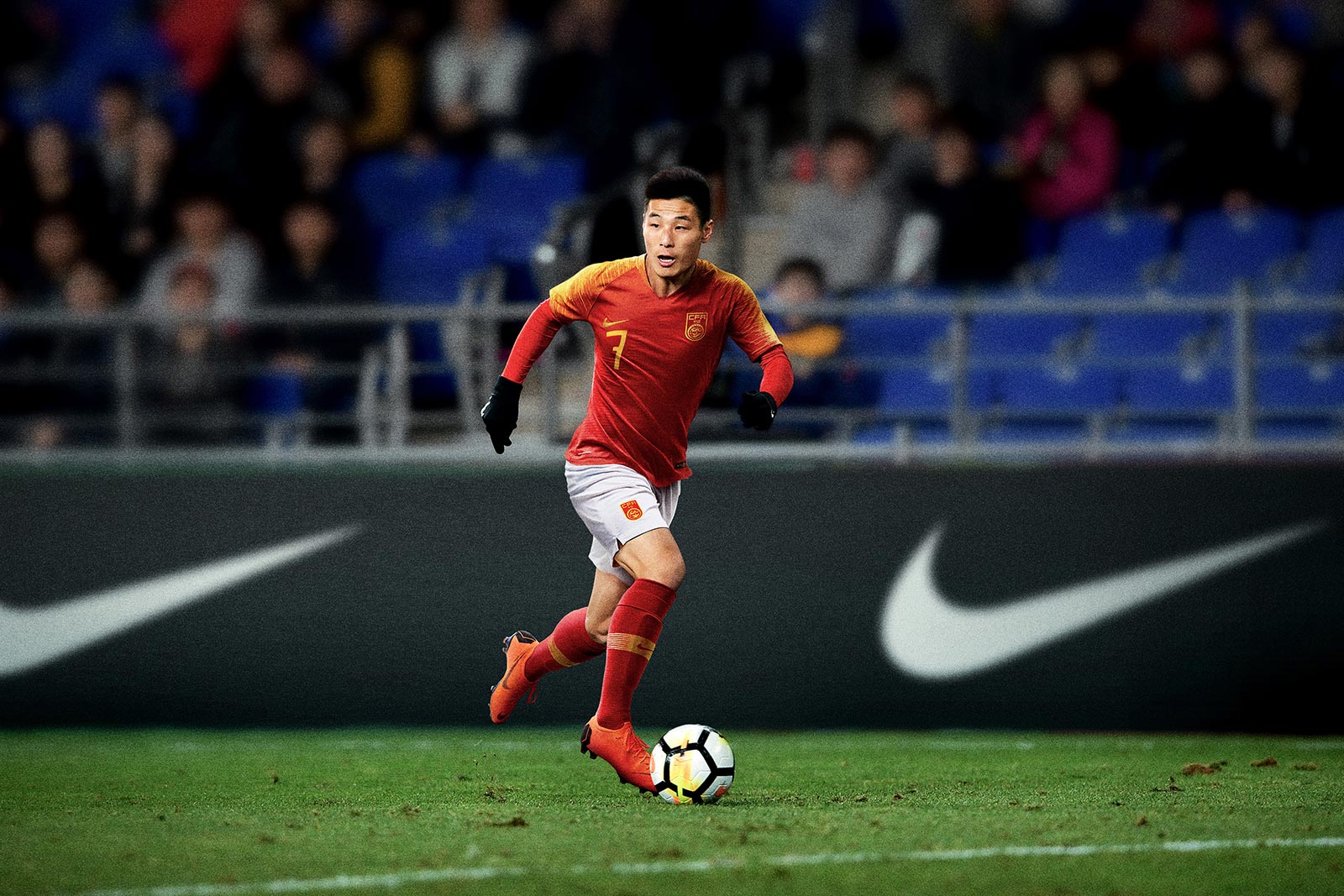 nike football taiwan