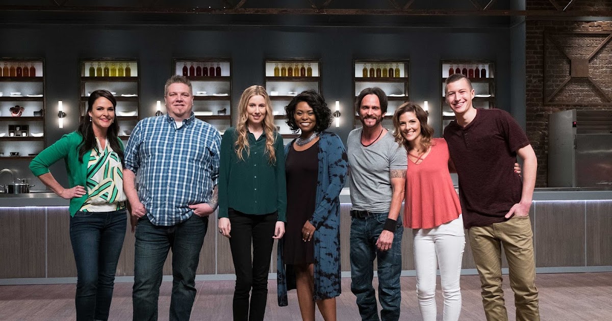 Food Network Star Contestants Matthew Food Network Star Contestants Matthew