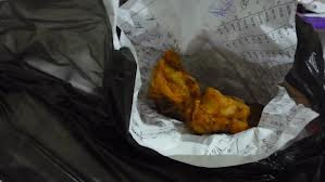 Hati - Hati Kertas Bekas Gorengan Terdapat Zat Berbahaya