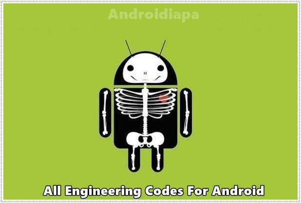 Latest-Engineering-Android-Codes Latest-Engineering-Android-Codes