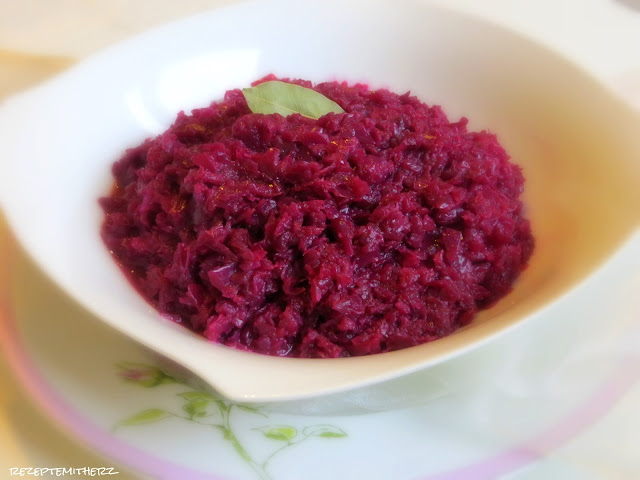 Rotkohl Rezepte für ein Geschmackserlebnis der Extraklasse