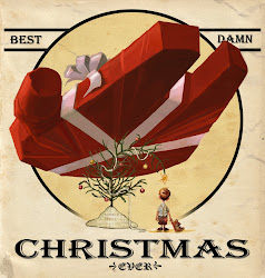 christmas wars star falcon xmas poster ever merry damn millenium millennium adams kevin action present kessel run starwars want wish