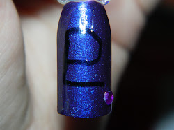 sailor nail moon designs them gems hearts hope much side