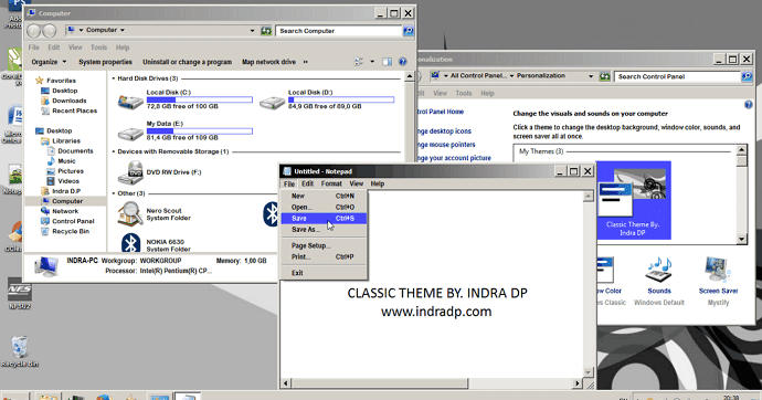 Windows classic theme for windows 10. Виндовс 7 классическая тема. Окно windows 98. Темы для windows 11. Windows classic theme.