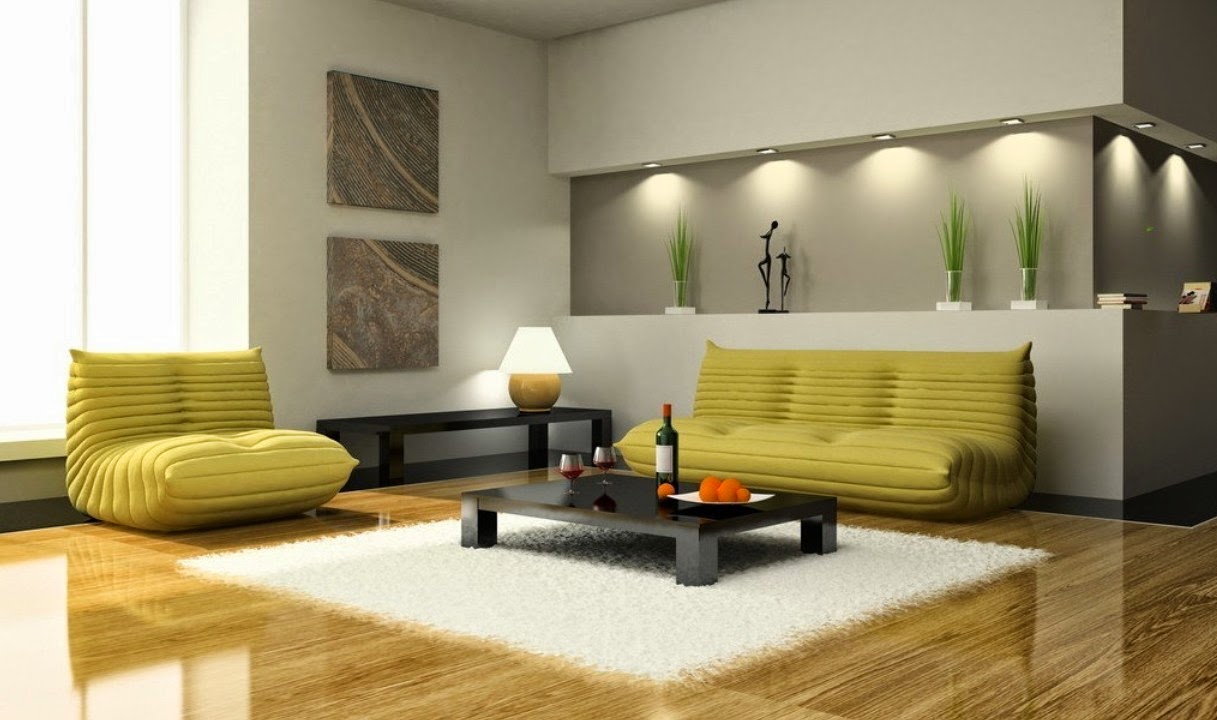 Kenya's Best Interior Designers 2014