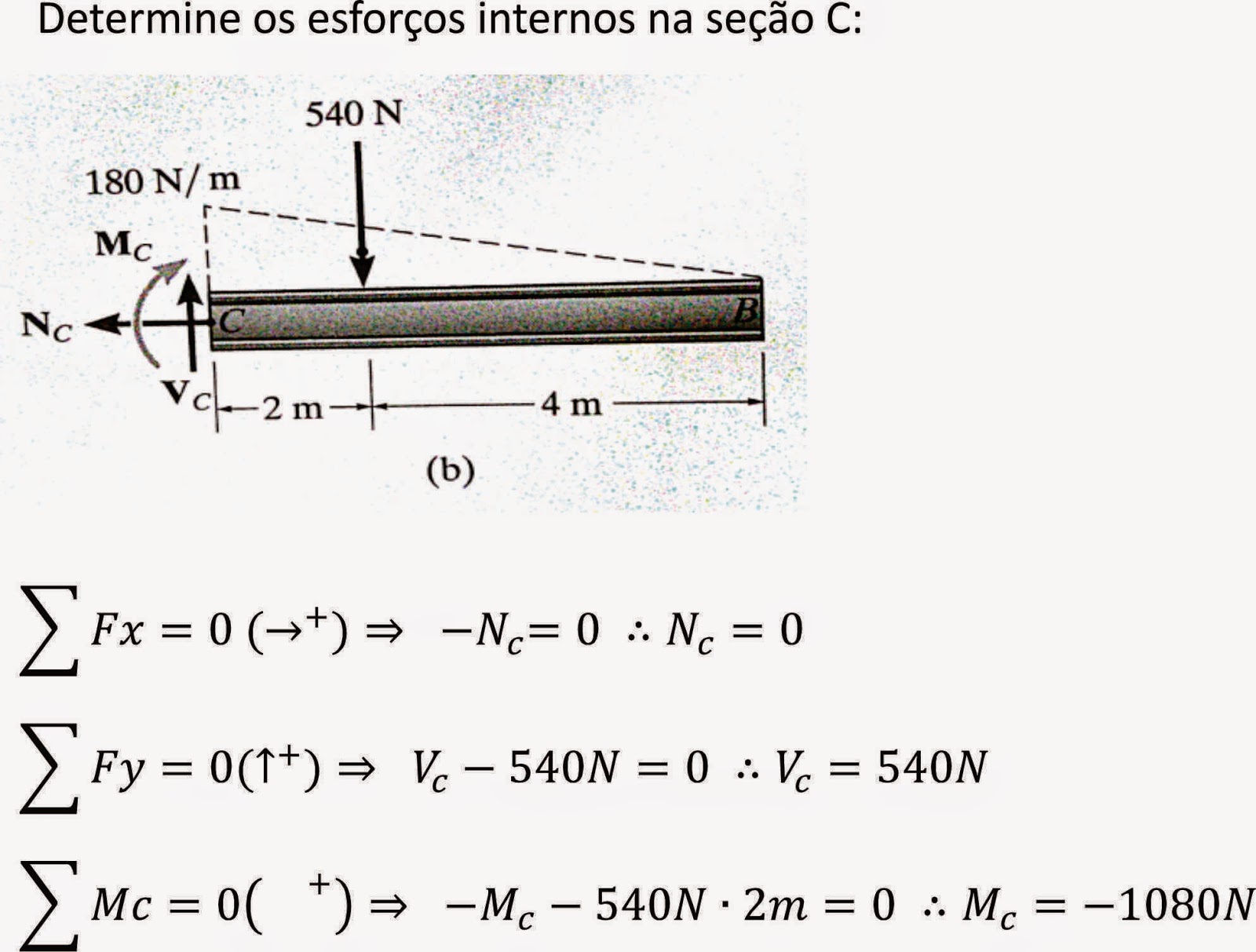 Henrique: RESISTÊNCIA DOS MATERIAIS