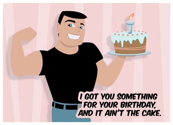 Nothing To See Here. Just A Bunch Of Us Agreeing A 3 Basic Birthday