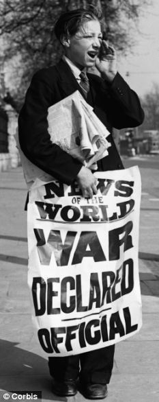 paperboy announces war worldwartwodaily.filminspector.com