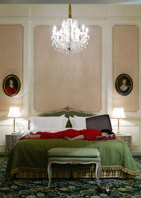 Anda Niemi, do not disturb Anda Niemi, do not disturb