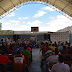 Lançamento do Ag-Ter Terra Livre na Barra foi um sucesso