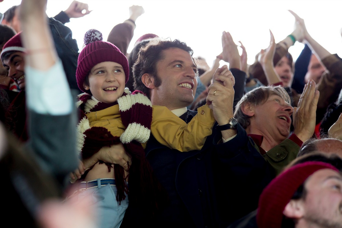 La recensione del film La recensione del film