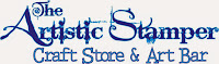 The Artistic Stamper Craft Store Blog