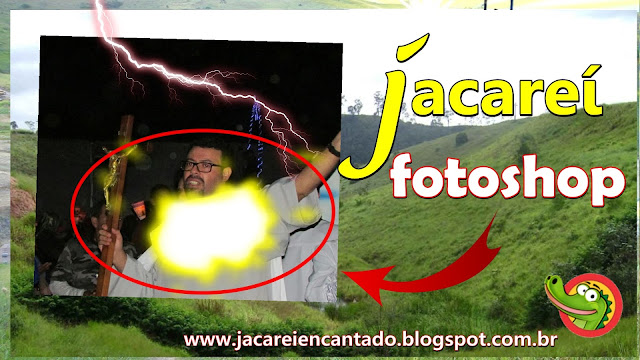 www.jacareiencantado.blogspot.com.br