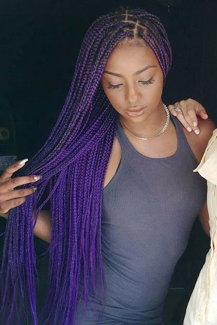 ✘ 33 Latest Lemonade Braids Hairstyles To Copy Looking for a new and trendy braided style ✘ 33 Latest Lemonade Braids Hairstyles To Copy