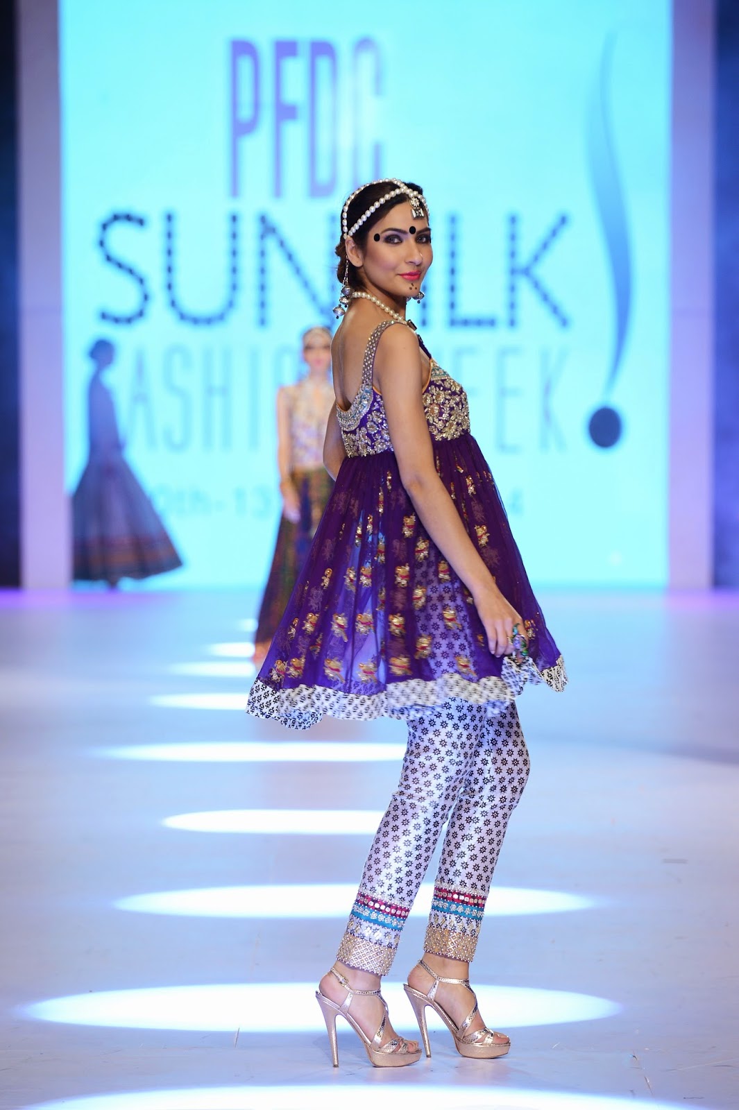 Style Stripped - Pakistan's Premier Fashion and Lifestyle Portal ...