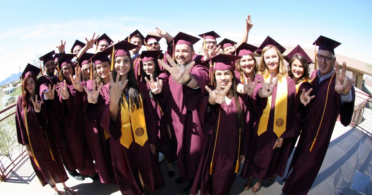 Blog About Doctorate Degree