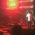 Arcangel repartió una dosis de explosividad rítmica en su concierto