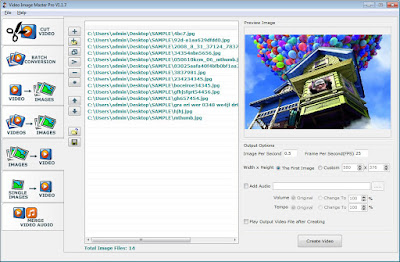 تنزيل تحميل برنامج دمج الصور مع بعضها صانع الكولاج Video Image Master Pro برابط مباشر