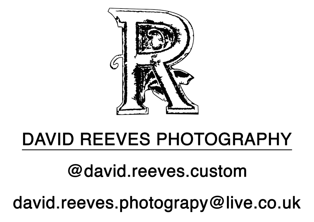 David Reeves Photography