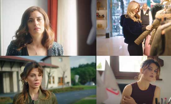 Ufak Tefek Cinayetler Merve Edip’e Aşık mı Ufak Tefek Cinayetler Merve Edip’e Aşık mı