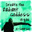 Radiant Goddess Course