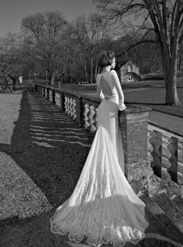 Vestidos de novia | Colección Inbal Dror