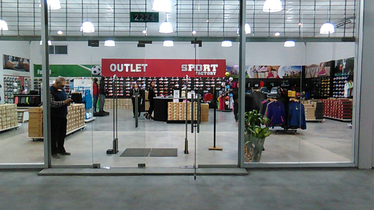 outlet lecoq