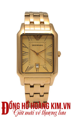 Đồng hồ Armani Ar118 Đồng hồ Armani Ar118